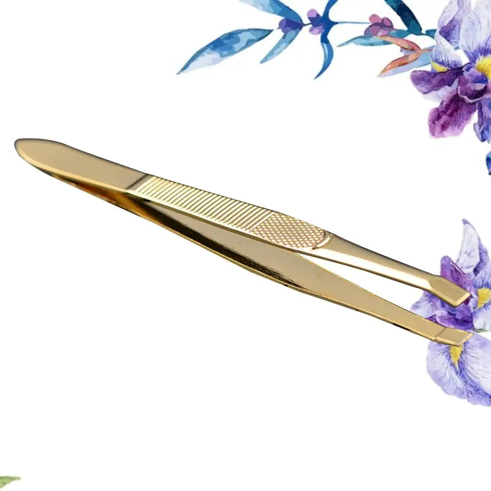 Eyebrow Tweezer