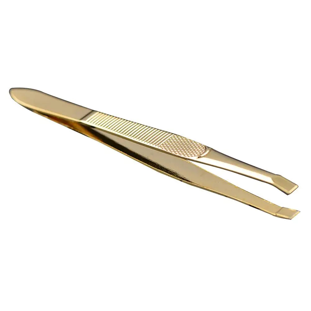 Eyebrow Tweezer